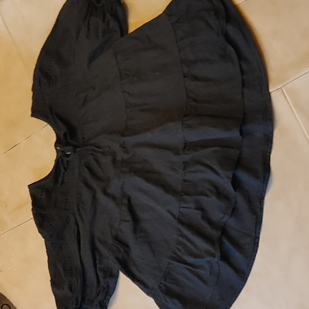 Old Navy Petite Blouse